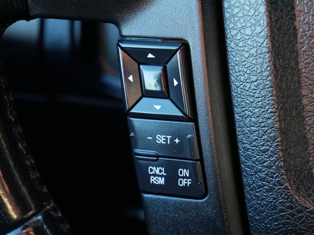 2016 Ford Expedition XL