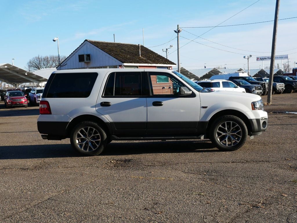 2016 Ford Expedition XL