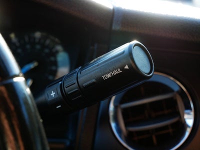 2016 Ford Expedition XL