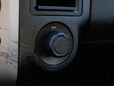 2016 Ford Expedition XL