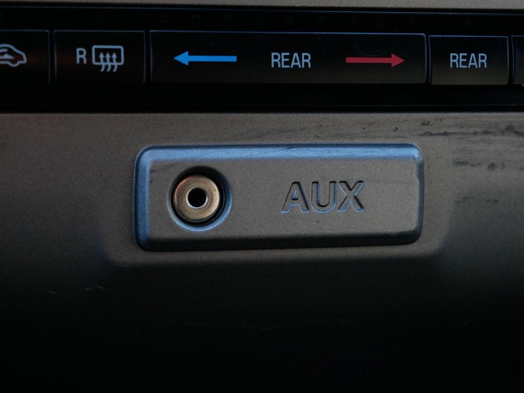 2016 Ford Expedition XL