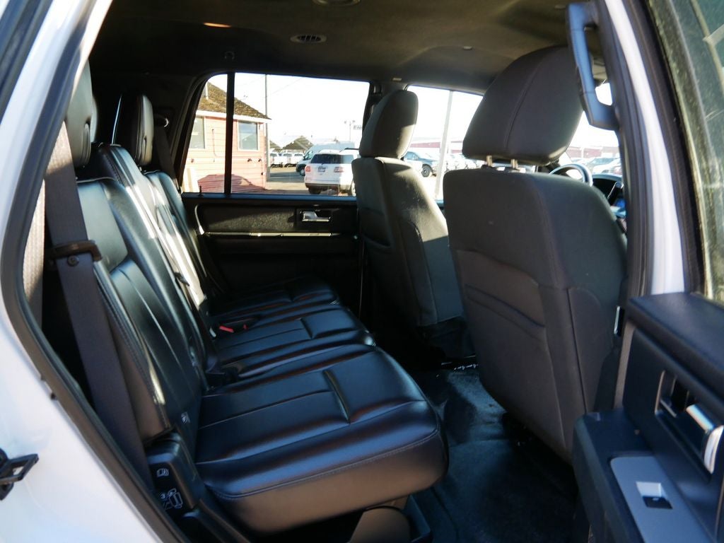2016 Ford Expedition XL