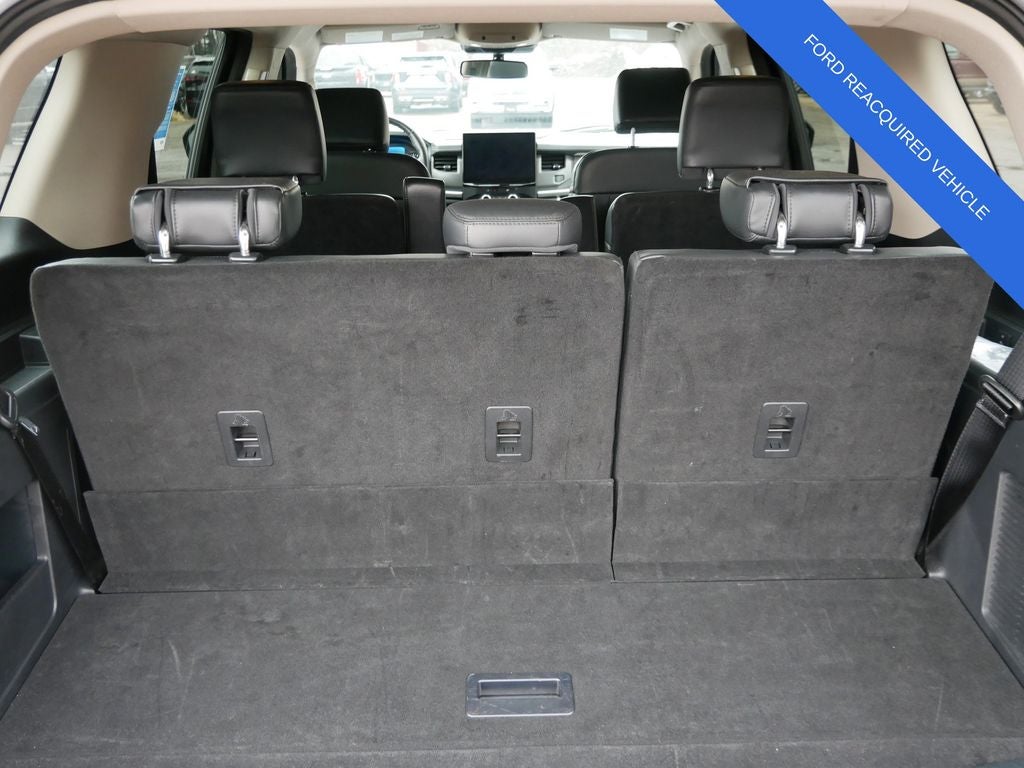 2023 Ford Expedition XLT