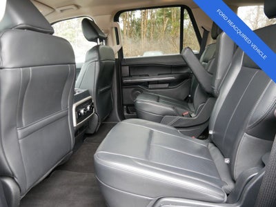 2023 Ford Expedition XLT