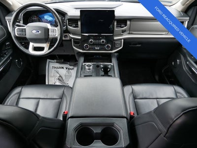 2023 Ford Expedition XLT
