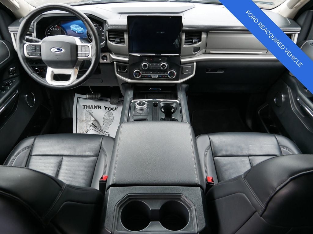 2023 Ford Expedition XLT