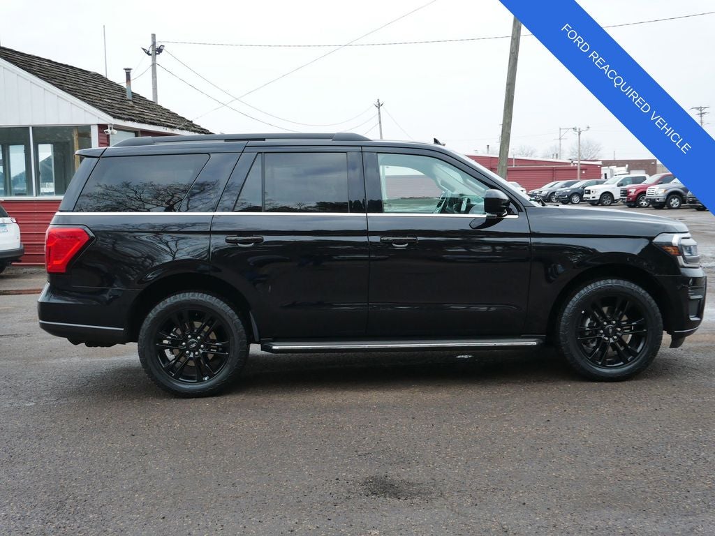 2023 Ford Expedition XLT