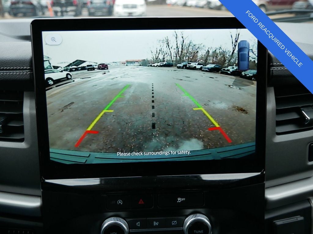 2023 Ford Expedition XLT