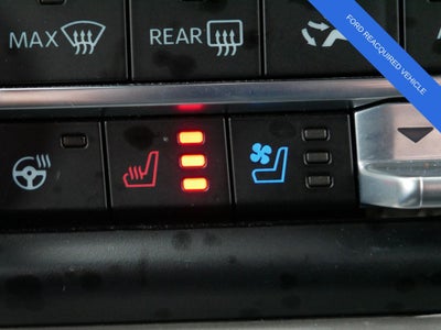 2023 Ford Expedition XLT