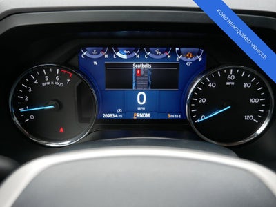 2023 Ford Expedition XLT