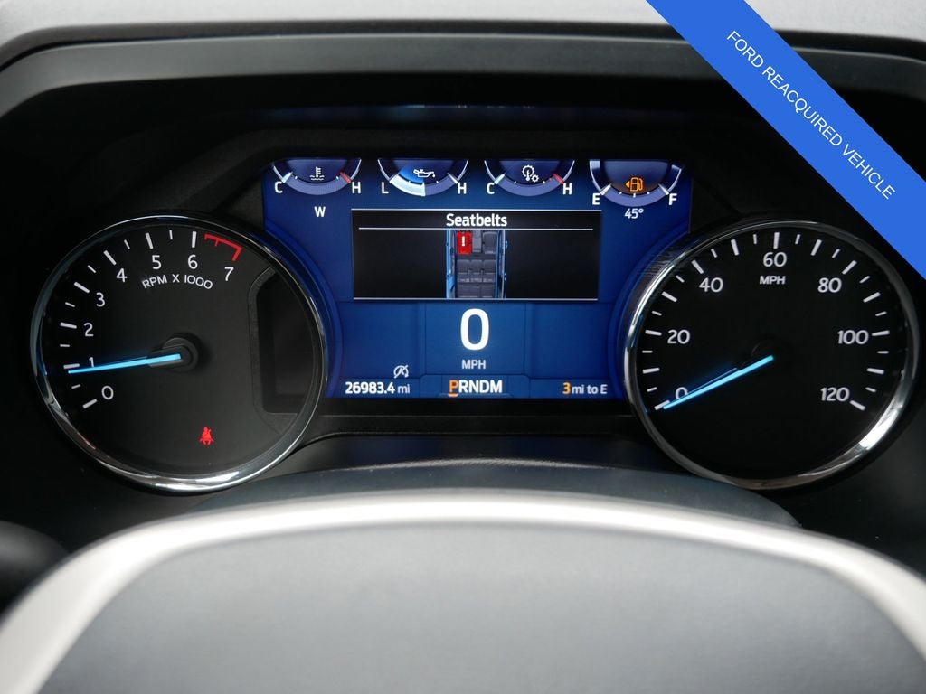 2023 Ford Expedition XLT