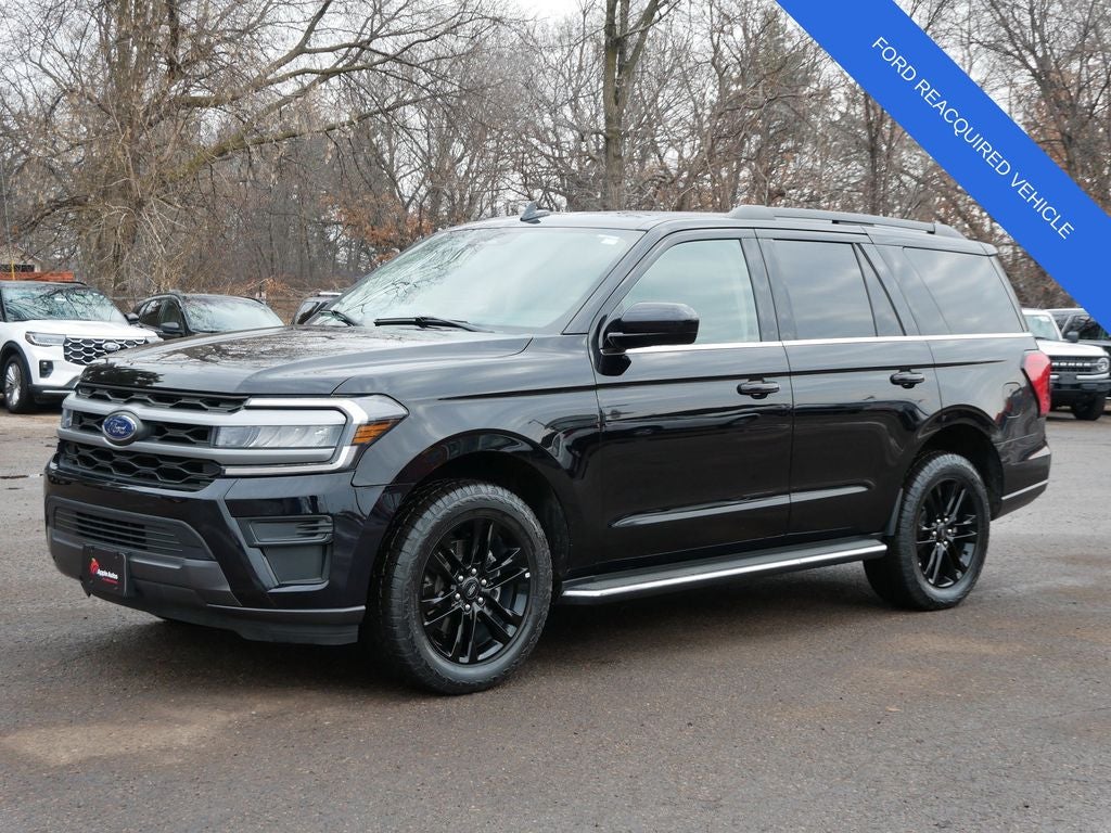 2023 Ford Expedition XLT