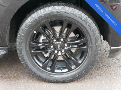 2023 Ford Expedition XLT