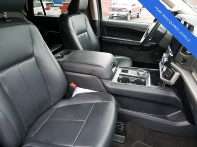 2023 Ford Expedition XLT