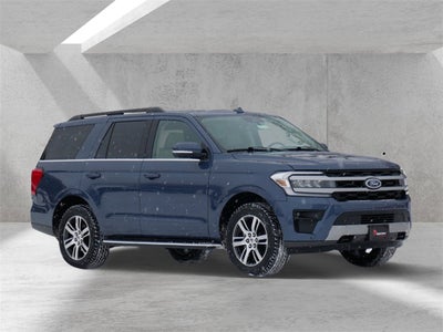 2022 Ford Expedition XLT