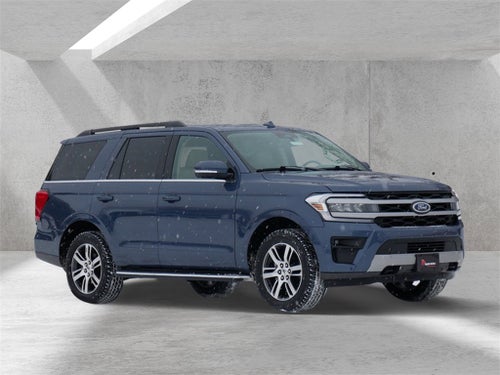 2022 Ford Expedition XLT