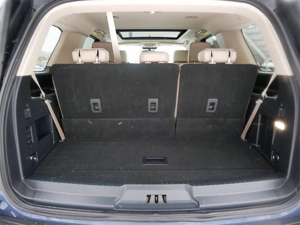 2022 Ford Expedition XLT