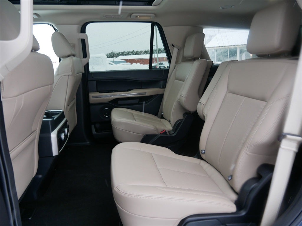 2022 Ford Expedition XLT