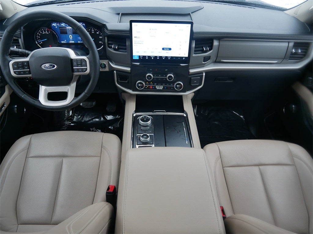 2022 Ford Expedition XLT
