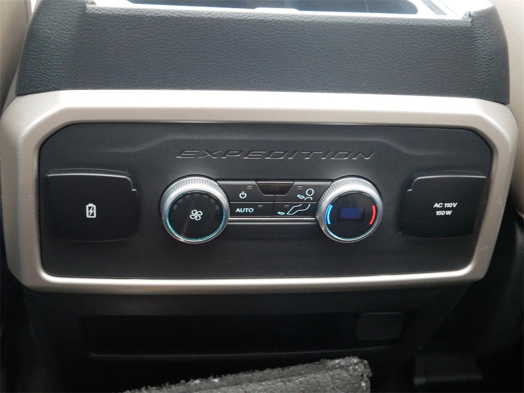 2022 Ford Expedition XLT