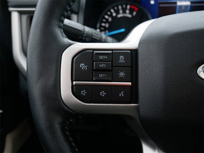 2022 Ford Expedition XLT