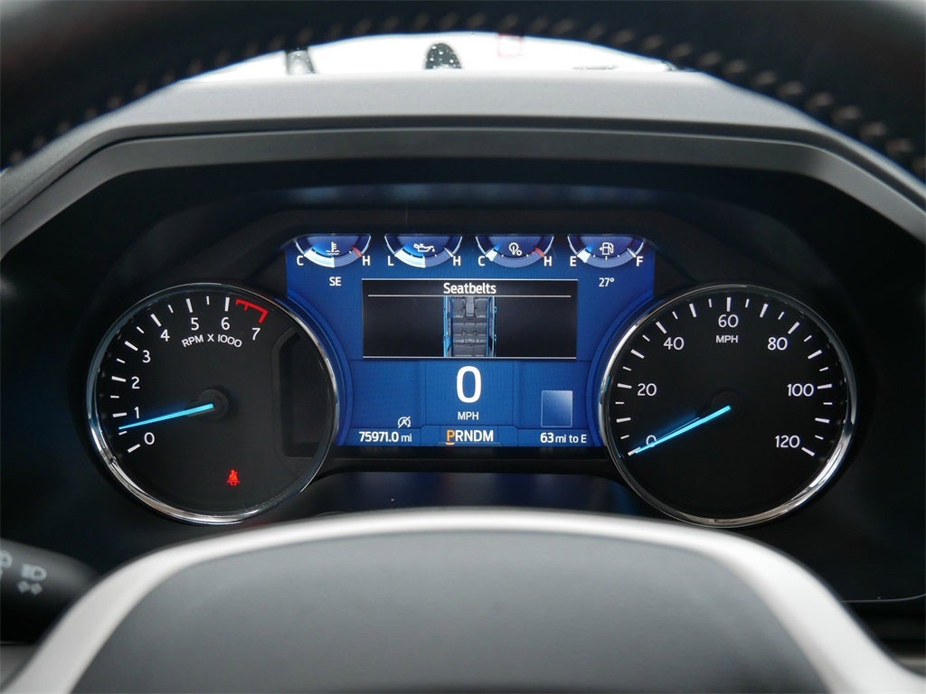 2022 Ford Expedition XLT