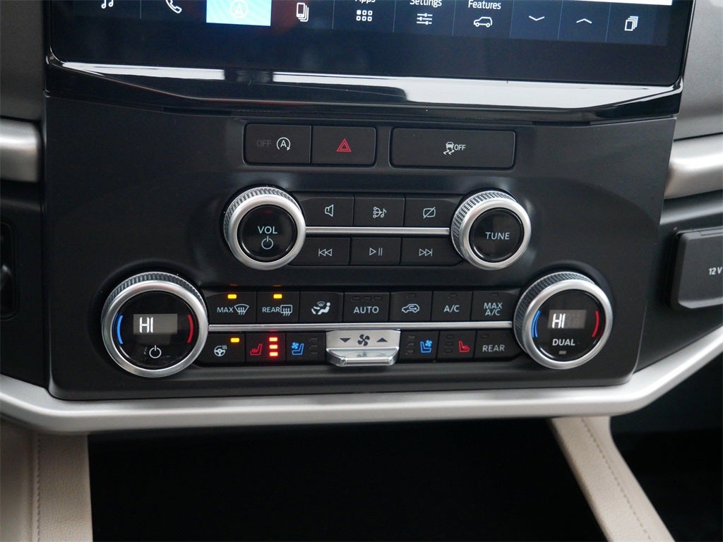 2022 Ford Expedition XLT