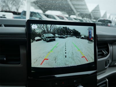 2022 Ford Expedition XLT