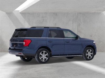 2022 Ford Expedition XLT