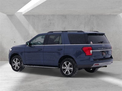 2022 Ford Expedition XLT