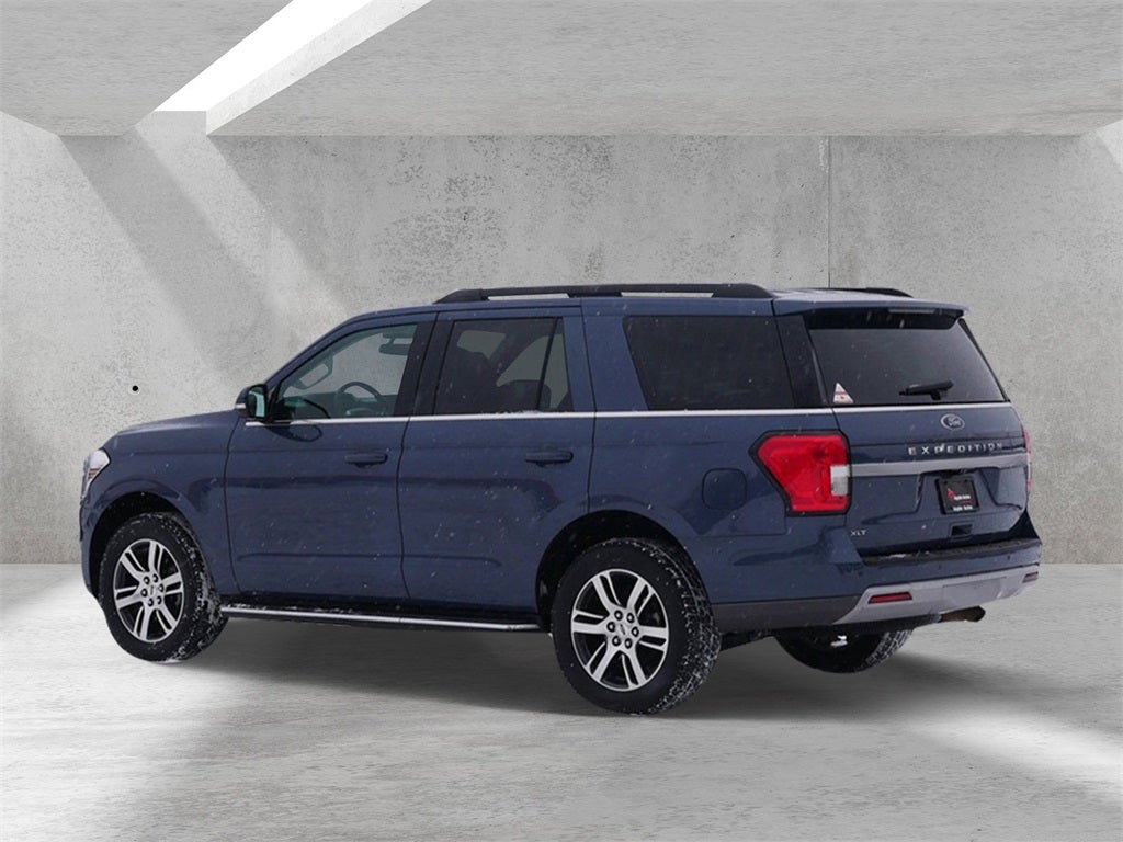 2022 Ford Expedition XLT