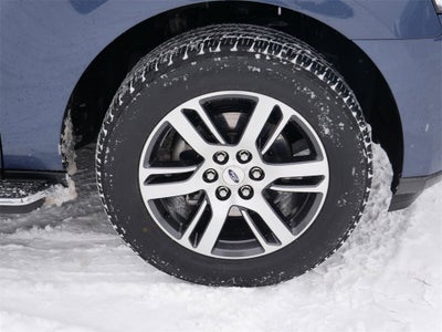 2022 Ford Expedition XLT