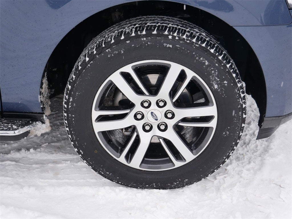 2022 Ford Expedition XLT