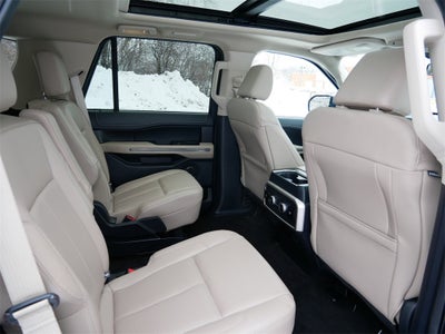 2022 Ford Expedition XLT