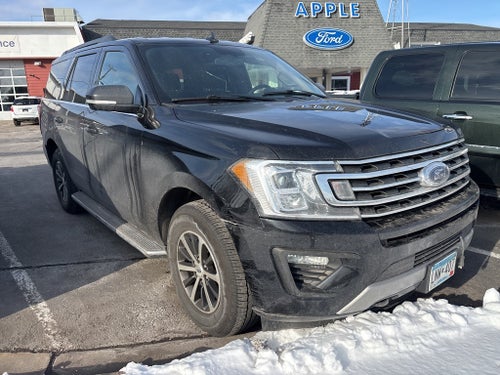 2019 Ford Expedition XLT