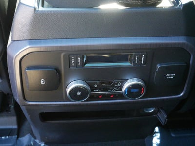 2024 Ford Expedition Platinum