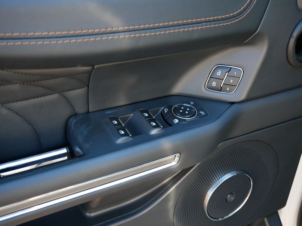 2024 Ford Expedition Platinum