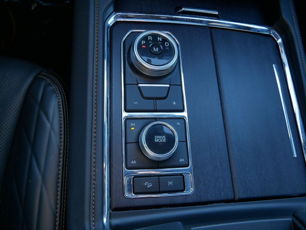 2024 Ford Expedition Platinum