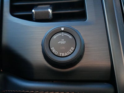 2024 Ford Expedition Platinum