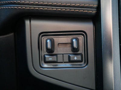 2024 Ford Expedition Platinum