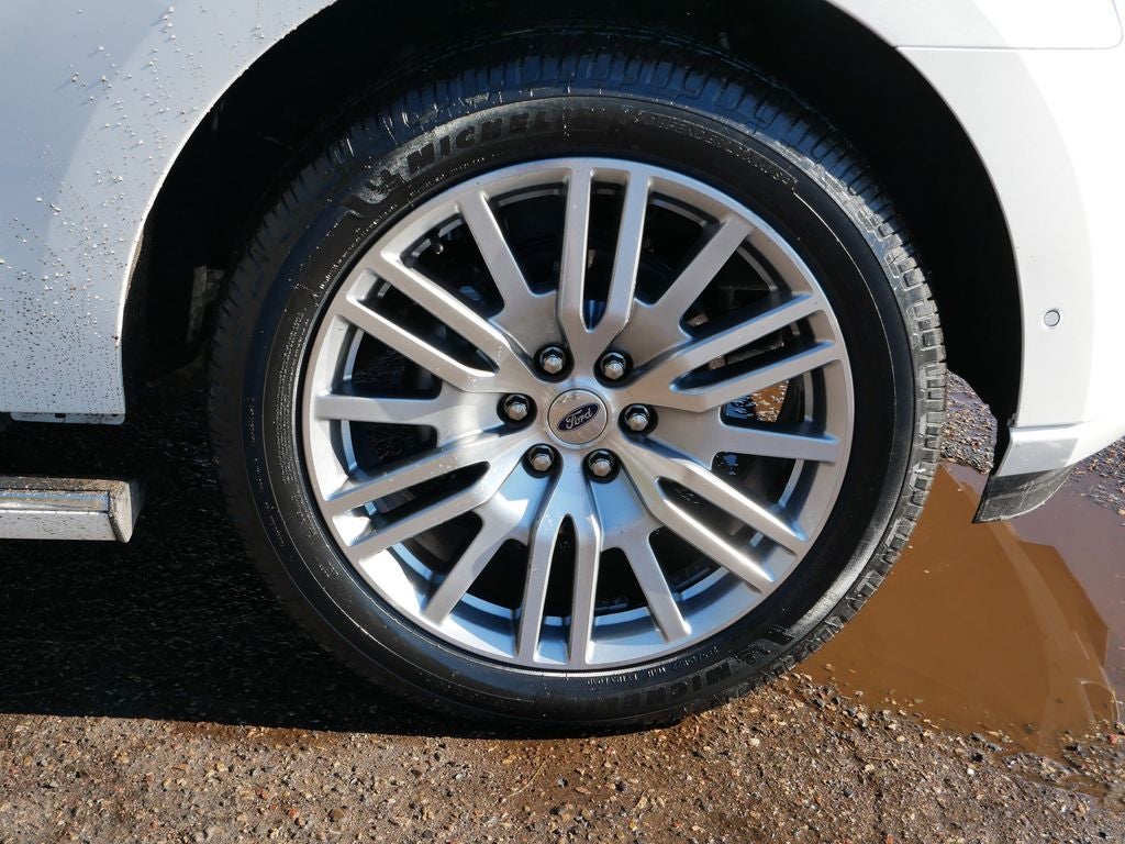 2024 Ford Expedition Platinum