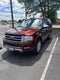 2015 Ford Expedition Platinum