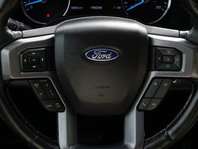 2021 Ford Expedition Platinum