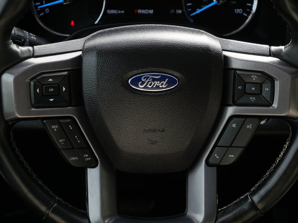 2021 Ford Expedition Platinum