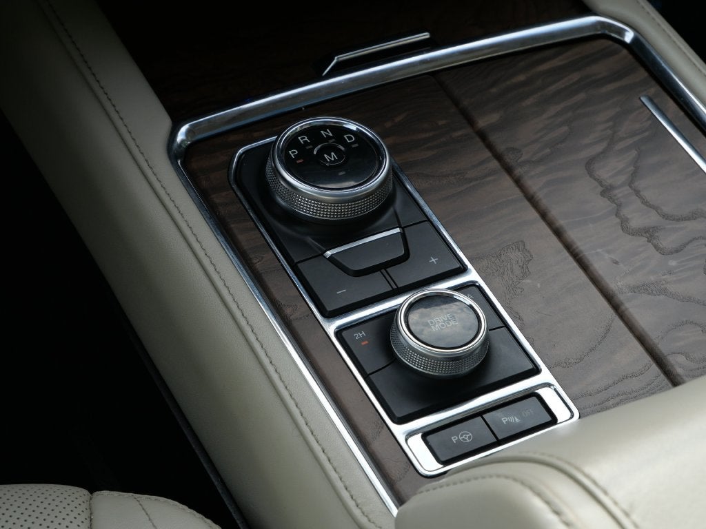 2021 Ford Expedition Platinum