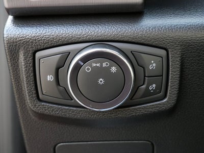 2021 Ford Expedition Platinum