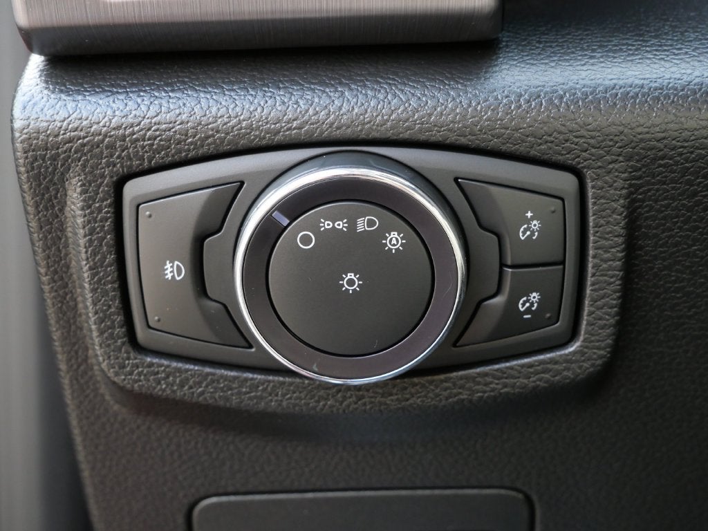 2021 Ford Expedition Platinum