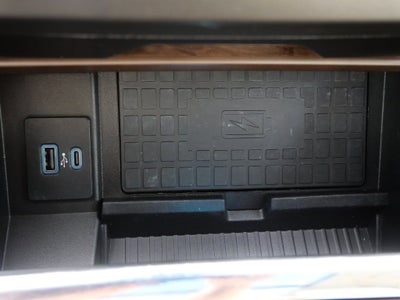 2021 Ford Expedition Platinum