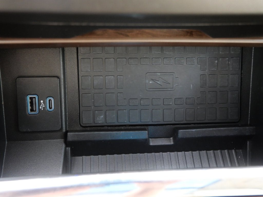 2021 Ford Expedition Platinum