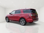 2021 Ford Expedition Platinum